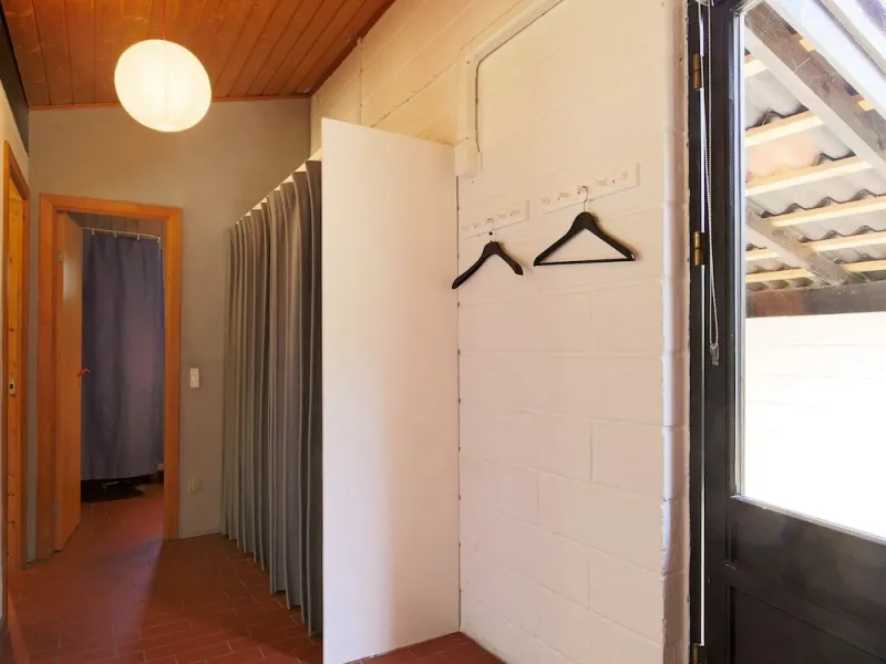 Billede 3 af 4 Person Holiday Home in Nykobing Sj