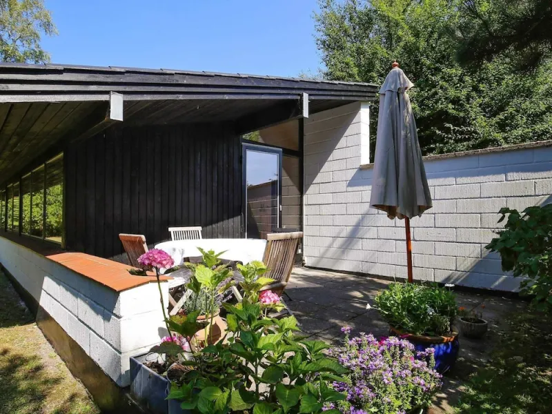 Billede 6 af 4 Person Holiday Home in Nykobing Sj