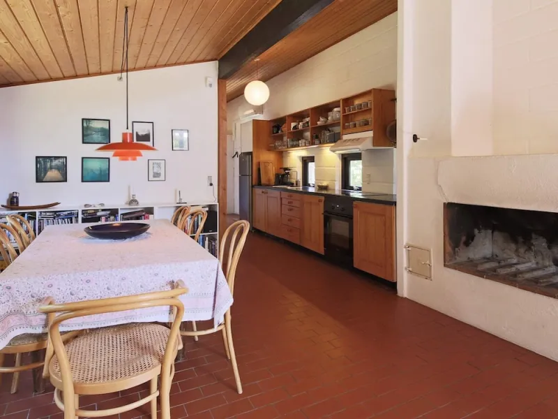Billede 7 af 4 Person Holiday Home in Nykobing Sj