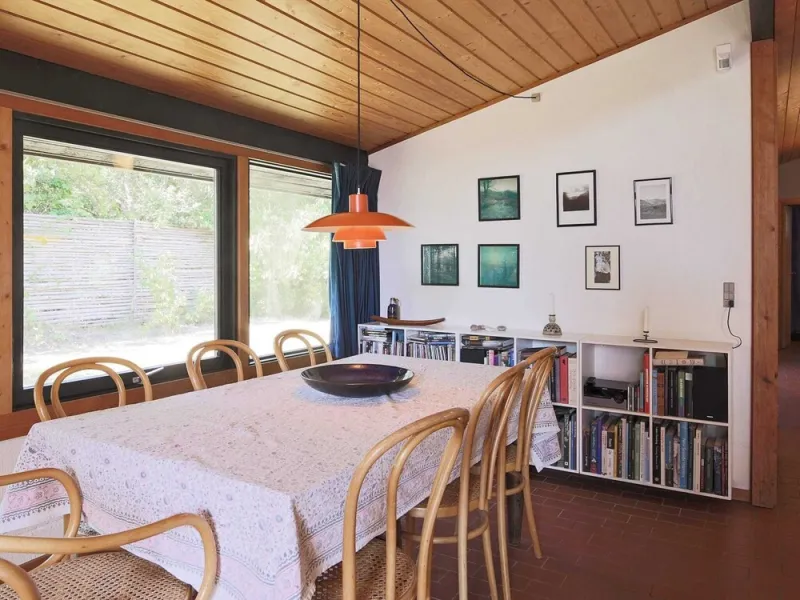 Billede 8 af 4 Person Holiday Home in Nykobing Sj