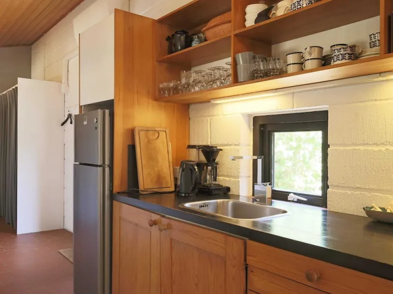 Billede 9 af 4 Person Holiday Home in Nykobing Sj