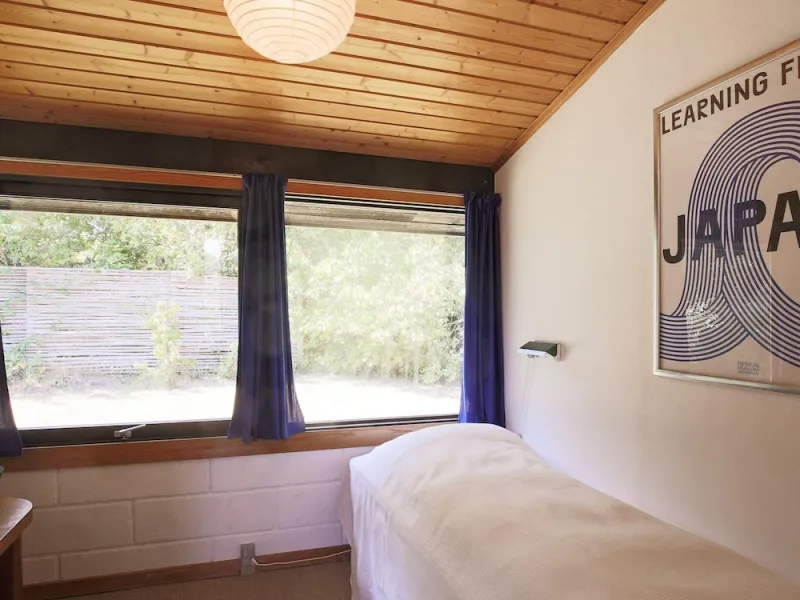 Billede 12 af 4 Person Holiday Home in Nykobing Sj
