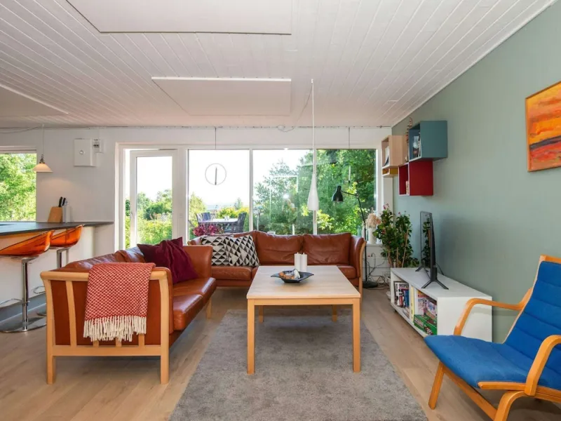 Billede 14 af Holiday Home in Rønde