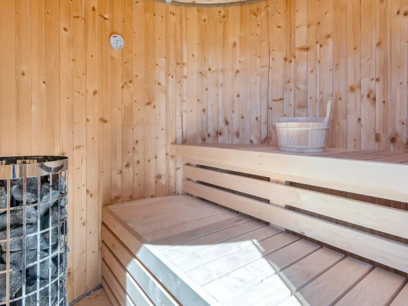 Billede 20 af Holiday Home in Rønde