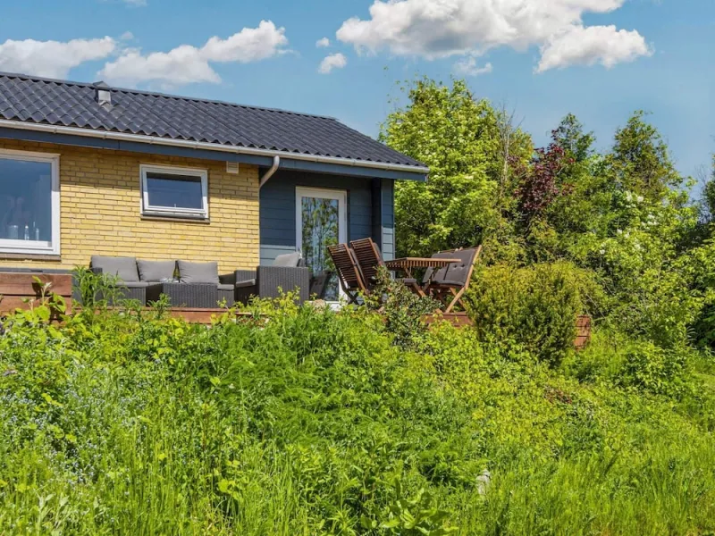 Billede 21 af Holiday Home in Rønde
