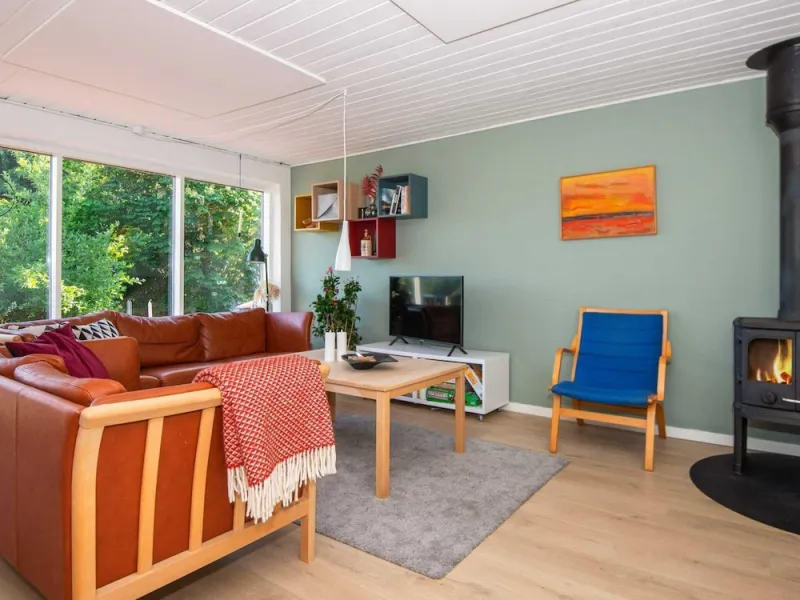 Billede 29 af Holiday Home in Rønde