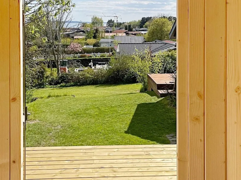 Billede 34 af Holiday Home in Rønde