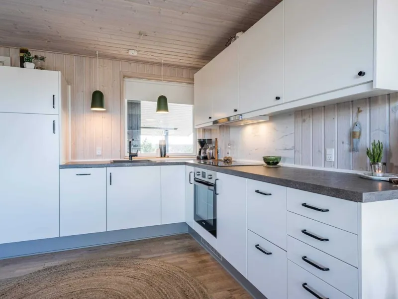 Billede 6 af 4 Person Holiday Home in Hvide Sande