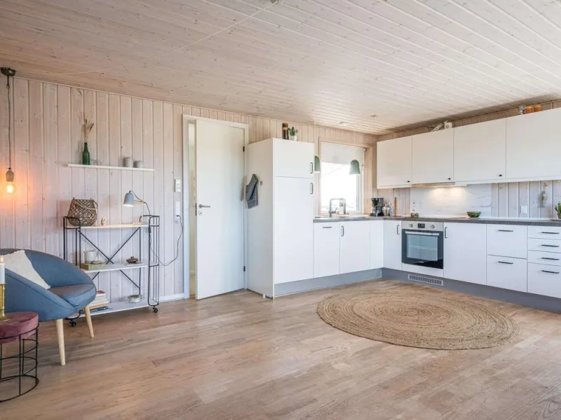 Billede 28 af 4 Person Holiday Home in Hvide Sande