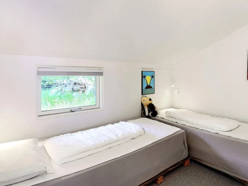 Billede 8 af Holiday Home in Rørvig