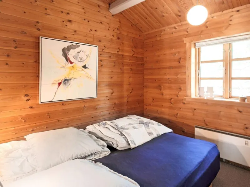 Billede 10 af Holiday Home in Rørvig