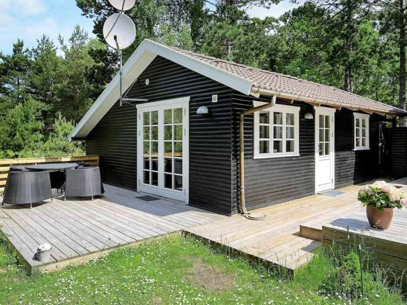 Billede 16 af Holiday Home in Rørvig