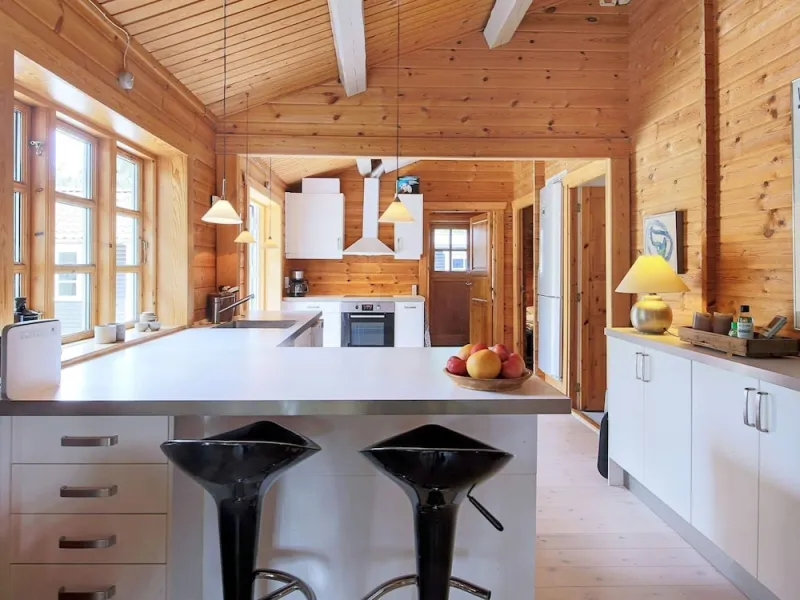 Billede 25 af Holiday Home in Rørvig