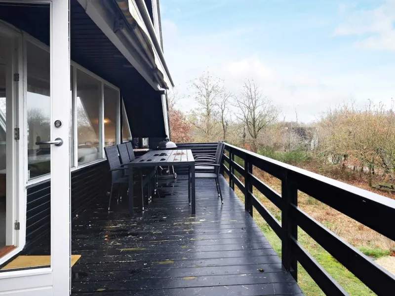 Billede 2 af 5 Person Holiday Home in Roslev