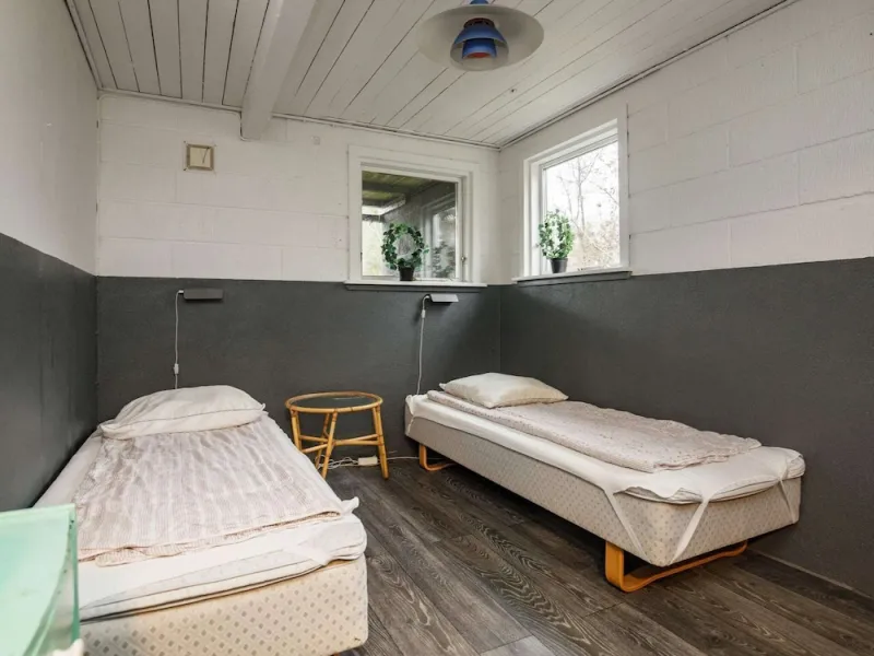 Billede 8 af 5 Person Holiday Home in Roslev