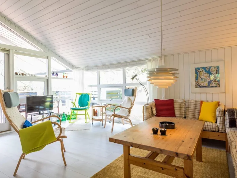 Billede 8 af Holiday Home in Fanø