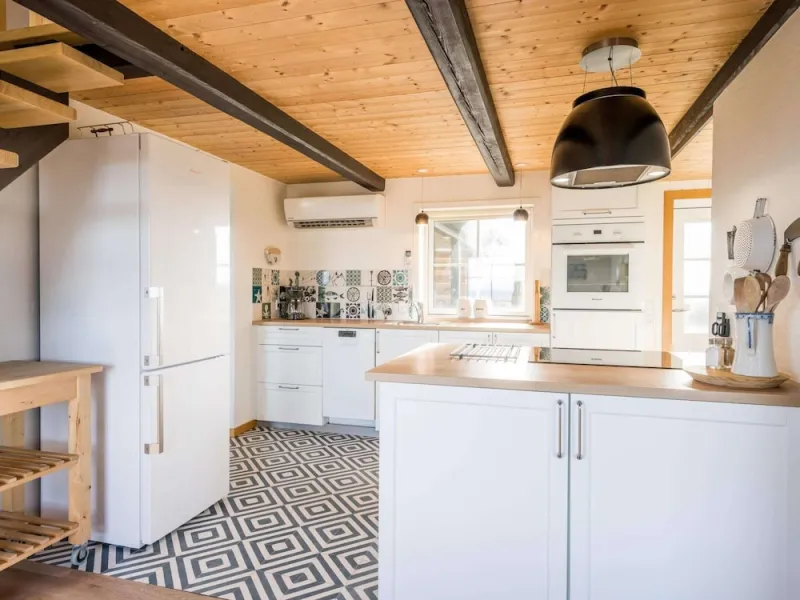 Billede 4 af Holiday Home in Henne