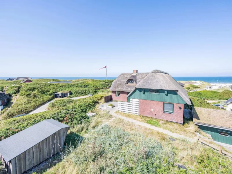 Billede 5 af Holiday Home in Henne
