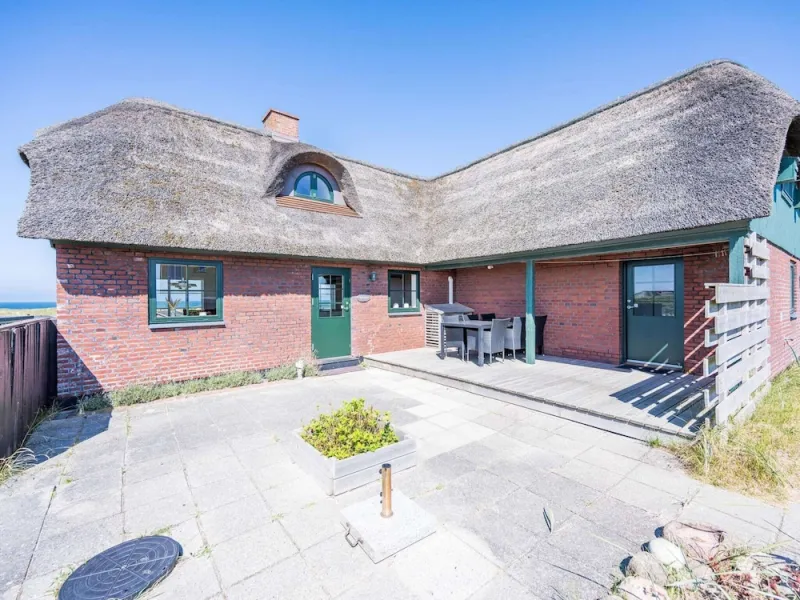 Billede 16 af Holiday Home in Henne