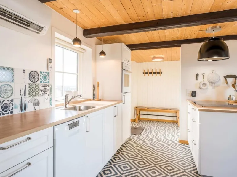 Billede 17 af Holiday Home in Henne