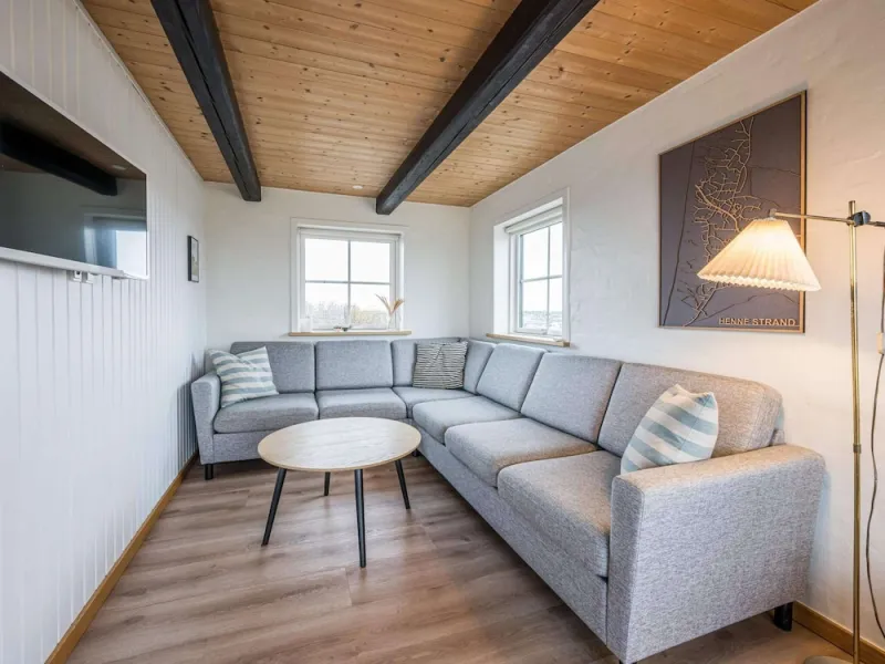 Billede 22 af Holiday Home in Henne