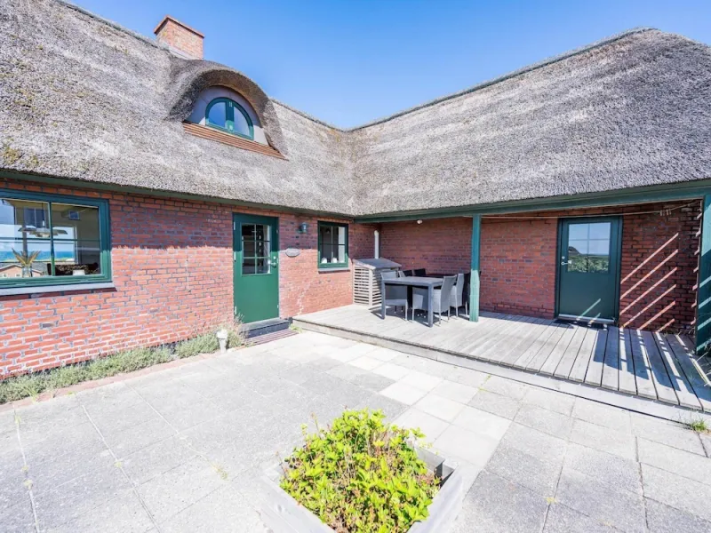 Billede 29 af Holiday Home in Henne