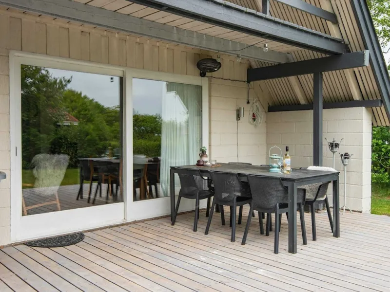 Billede 2 af Holiday Home in Ulfborg