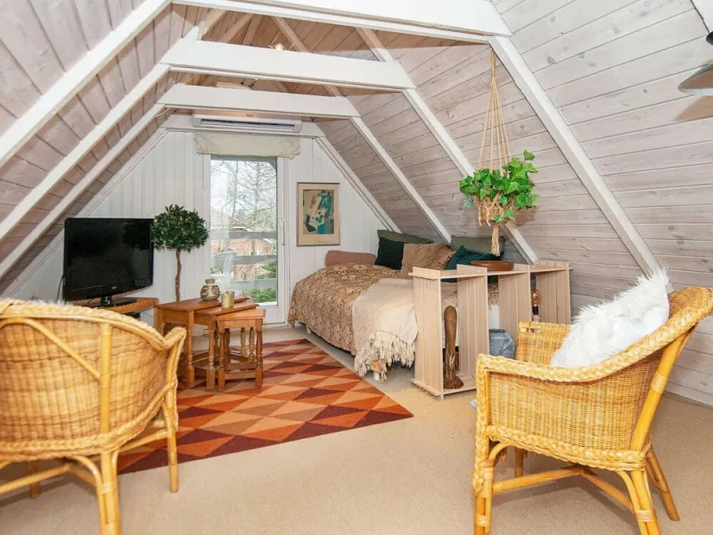 Billede 8 af Holiday Home in Ulfborg