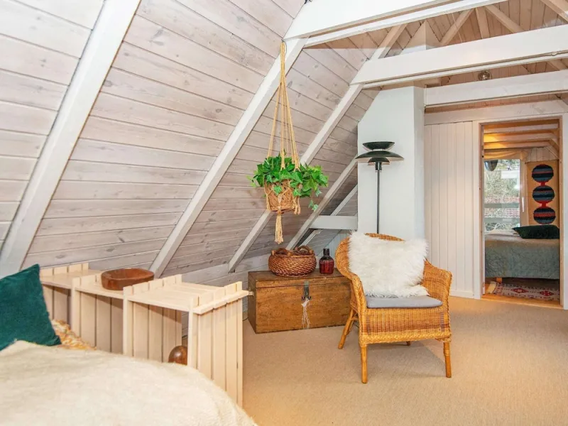 Billede 16 af Holiday Home in Ulfborg