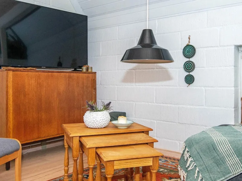 Billede 22 af Holiday Home in Ulfborg