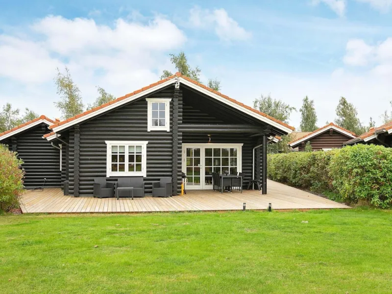 Holiday Home in Væggerløse