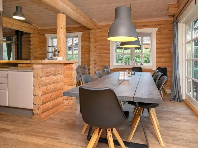 Billede 4 af Holiday Home in Væggerløse