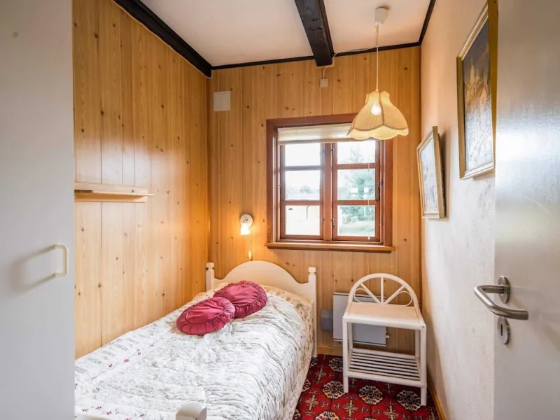 Billede 5 af 6 Person Holiday Home in Vejers Strand