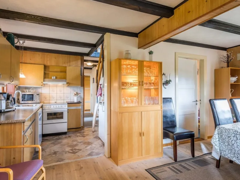 Billede 8 af 6 Person Holiday Home in Vejers Strand