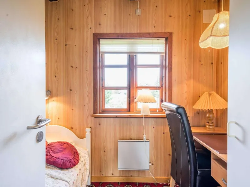 Billede 9 af 6 Person Holiday Home in Vejers Strand
