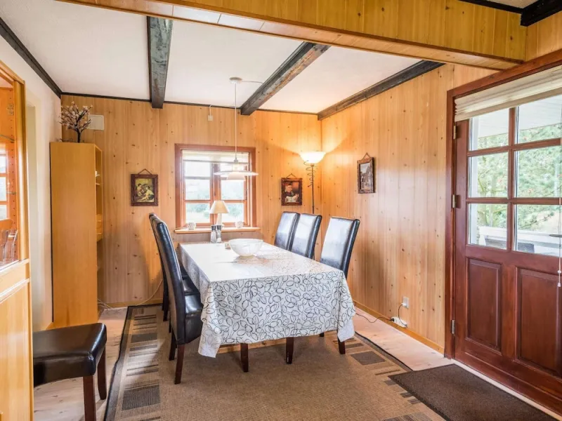 Billede 12 af 6 Person Holiday Home in Vejers Strand