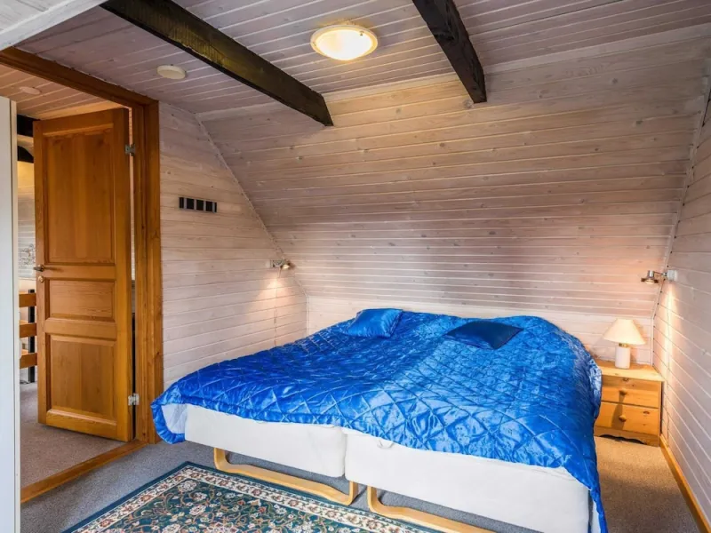 Billede 14 af 6 Person Holiday Home in Vejers Strand