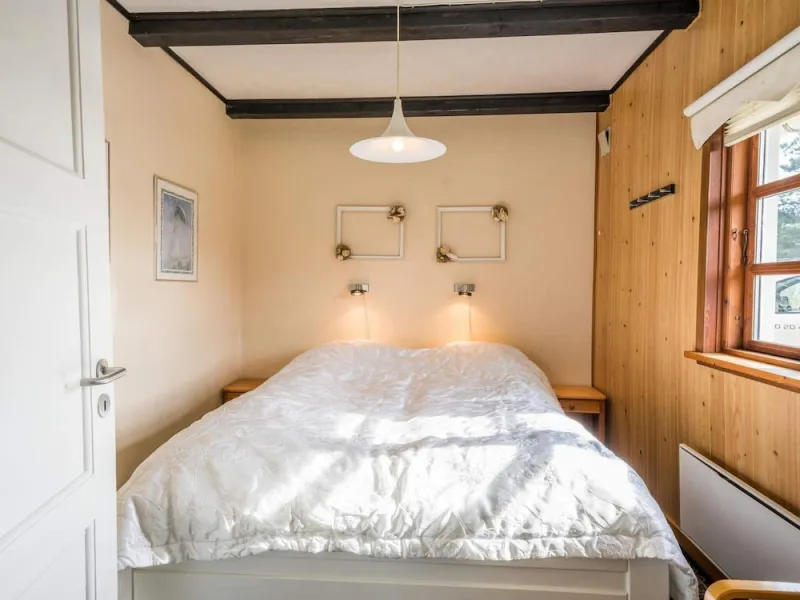 Billede 19 af 6 Person Holiday Home in Vejers Strand