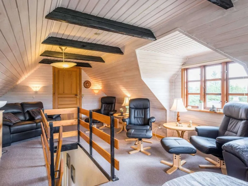 Billede 22 af 6 Person Holiday Home in Vejers Strand