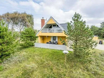 Billede 26 af 6 Person Holiday Home in Vejers Strand