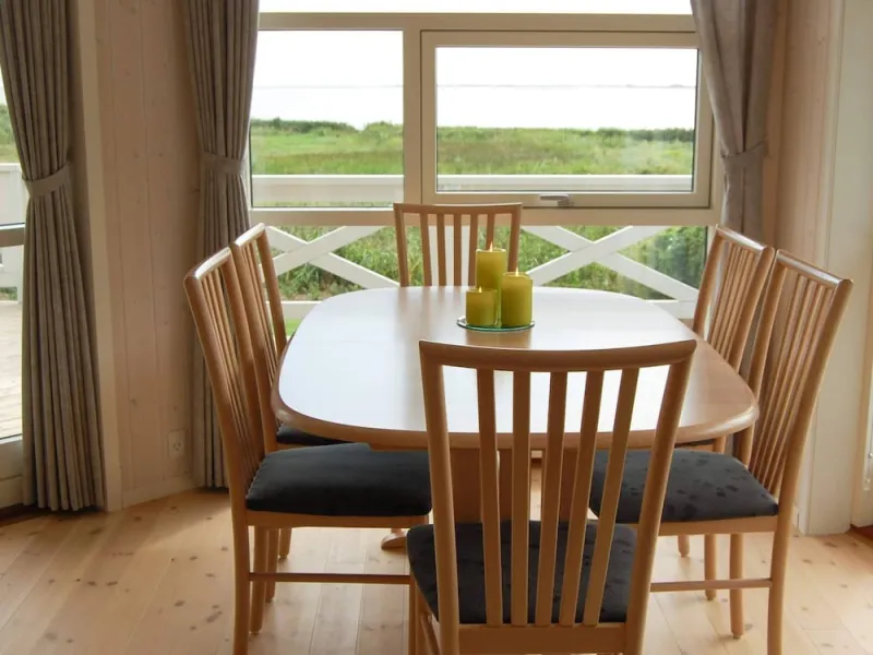 Billede 2 af 4 Person Holiday Home in Esbjerg V