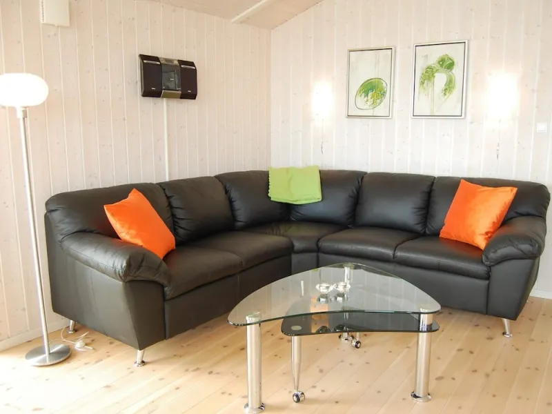 Billede 9 af 4 Person Holiday Home in Esbjerg V