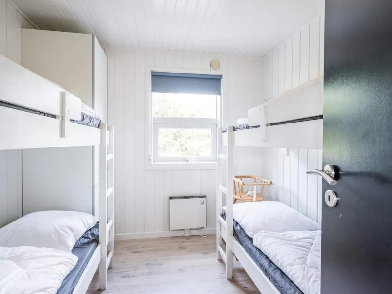 Billede 9 af 6 Person Holiday Home in Henne