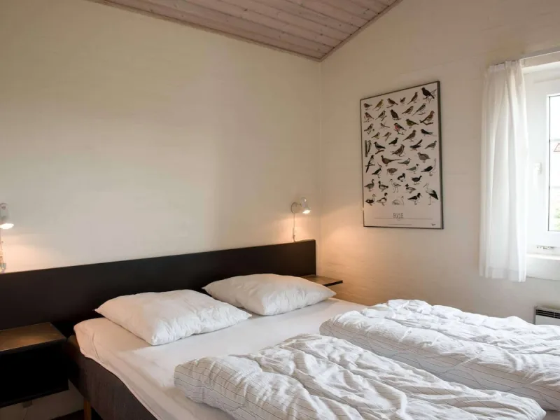 Billede 6 af 6 Person Holiday Home in Hvide Sande