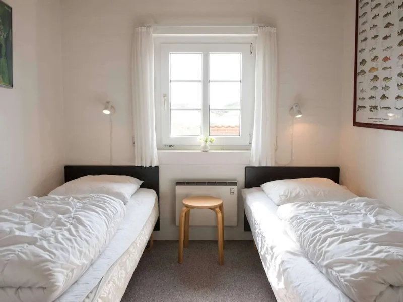 Billede 7 af 6 Person Holiday Home in Hvide Sande