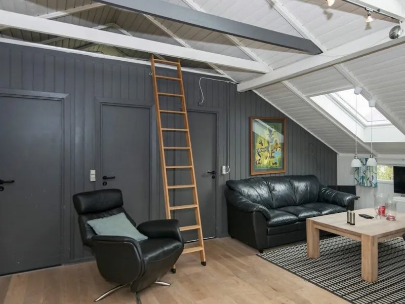 Billede 5 af 6 Person Holiday Home in Oksbol