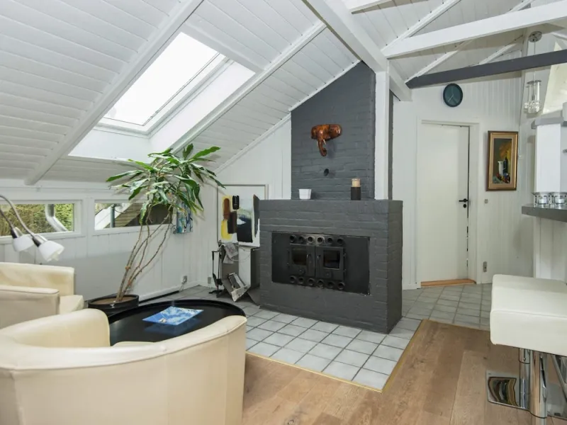 Billede 12 af 6 Person Holiday Home in Oksbol