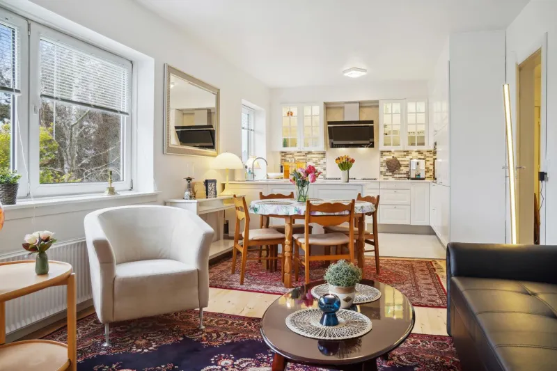 Billede 3 af Ama Hyg Atelier Copenhagen Delicious beach Apt near City & Metro