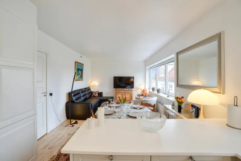 Billede 7 af Ama Hyg Atelier Copenhagen Delicious beach Apt near City & Metro