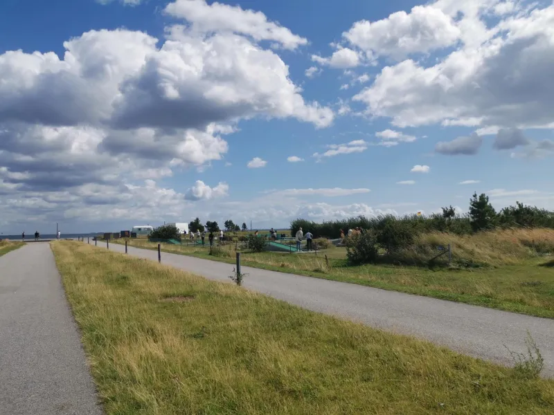 Billede 24 af Ama Hyg Atelier Copenhagen Delicious beach Apt near City & Metro